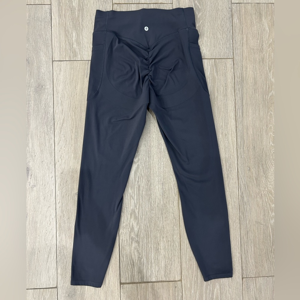 HALARA Ultrasculpt SoCinched Leggings - Picture 5 of 10